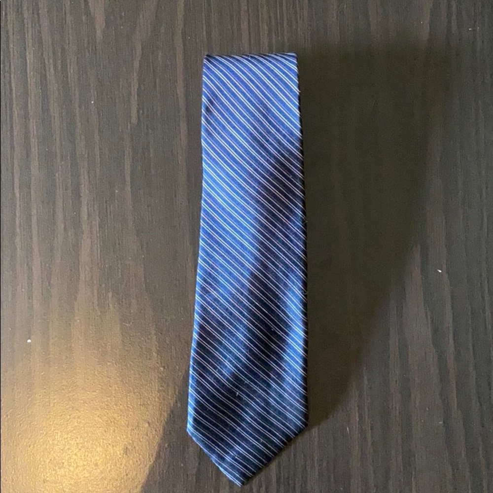 $10 Ties: Louis Internatio Narrow Tie